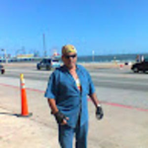 Meet your Posher, Steve